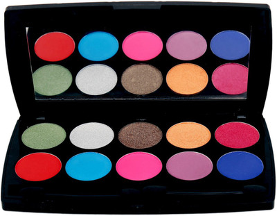

Teen.Teen EYE SHADOWS