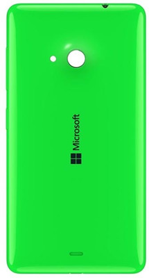 

RD enterprises Nokia Lumia 430 Back Panel(Green)