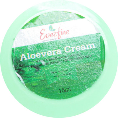 

Everfine 24 pcs jar Alevera cream 15ml(15 ml)