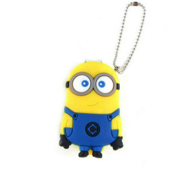 

DC Shop Minion Nail Cutter & Clipper For Baby