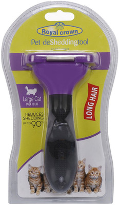 

Foodie Puppies Shedding Blade for Dog