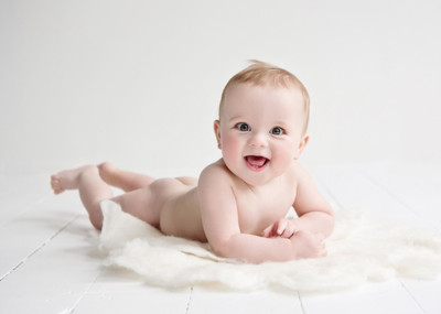 

Cute Baby Poster HD Quality Paper 12 * 18 Inch Qty 1 (Size - A3) Paper Print(12 inch X 18 inch, Rolled)