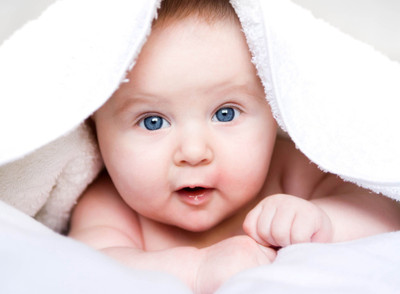 

Cute Lovely Smile Baby for Room Wall Poster 12 * 18 inch HD Quality Material - Gloss paper Paper Print(12 inch X 18 inch, Rolled)