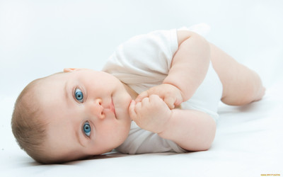 

Cute Baby for Room Wall Poster 12 * 18 inch HD Quality Material - Gloss paper Paper Print(12 inch X 18 inch, Rolled)