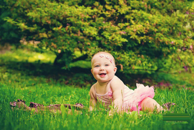 

Cute Lovely Baby for Room Wall Poster 12 * 18 inch HD Quality Material - Gloss paper Paper Print(12 inch X 18 inch, Rolled)
