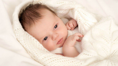 

Cute Baby Poster for Room HD Quality Paper 12 * 18 Inch Qty 1 (Size - A3) Paper Print(12 inch X 18 inch, Rolled)