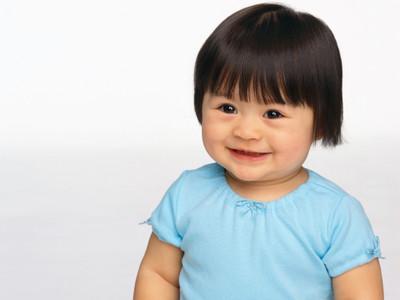 

Cute Baby for Room Wall Poster 12 * 18 inch HD Quality Material - Gloss paper Paper Print(12 inch X 18 inch, Rolled)