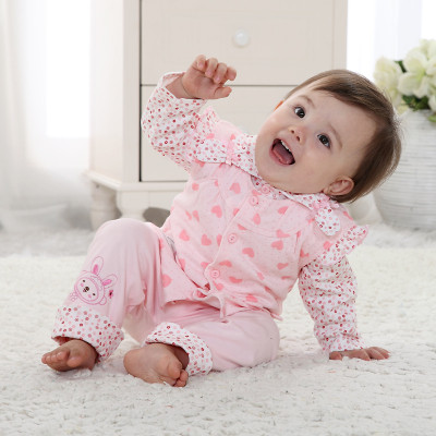 

Cute Little Baby For Room & Office Wall Poster 12 * 18 inch HD Quality Material - Gloss paper Paper Print(12 inch X 18 inch, Rolled)