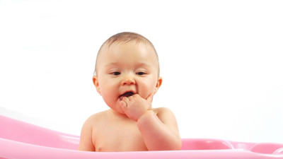 

Cute Lovely Little Baby For Room Wall Poster 12 * 18 inch HD Quality Material - Gloss paper Paper Print(12 inch X 18 inch, Rolled)