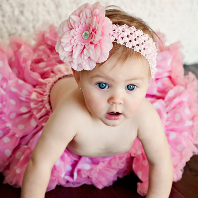 

Cute Lovely Baby for Room Wall Poster 12 * 18 inch HD Quality Material - Gloss paper Paper Print(12 inch X 18 inch, Rolled)