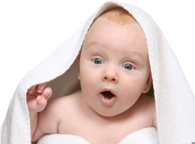

Cute Lovely Baby for Room Wall Poster 12 * 18 inch HD Quality Material - Gloss paper Paper Print(12 inch X 18 inch, Rolled)