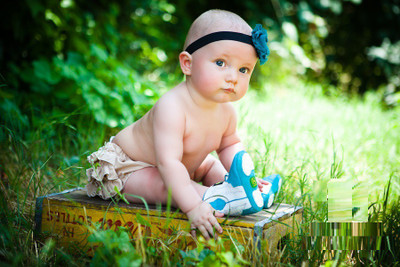 

Cute Baby Poster HD Quality Paper 12 * 18 Inch Qty 1 (Size - A3) Paper Print(12 inch X 18 inch, Rolled)