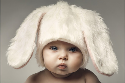 

Cute Smile Baby For Pregant Women Baby Poster HD Qualit Paper 12 * 18 Inch Qty 1 (Size - A3) Paper Print(12 inch X 18 inch, Rolled)