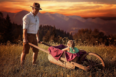 

Cute Baby & Dad Smile Poster For Room HD Quality Paper 12 * 18 Inch Qty 1 (Size - A3) Paper Print(12 inch X 18 inch, Rolled)