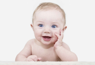 

Cute Baby For Pregnant Women Baby Poster HD Quality Paper 12 * 18 Inch Qty 1 (Size - A3) Paper Print(12 inch X 18 inch, Rolled)