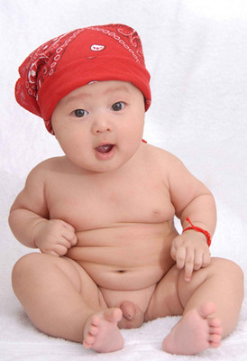 

Cute Baby For Pregnant Women Baby Poster HD Quality Paper 12 * 15 Inch Qty 1 (Size - A3) Paper Print(12 inch X 18 inch, Rolled)