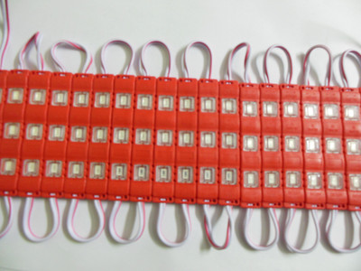 

Fancy 3 inch Red Rice Lights(Pack of 1)