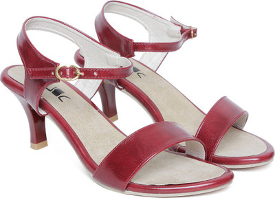 

Vendoz Women Cherry Heels
