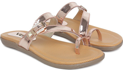 

Vendoz Women Pink Flats