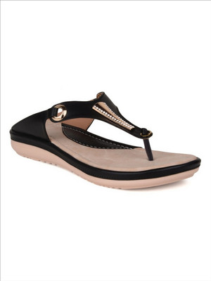 

Shoe Cloud Women Black Flats