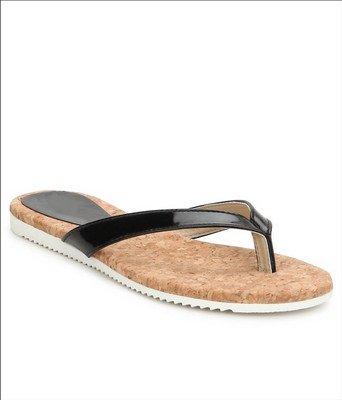 

Shoe Cloud Women Black Flats