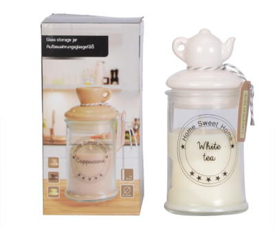 

Scrafts White Tea(5 ml)