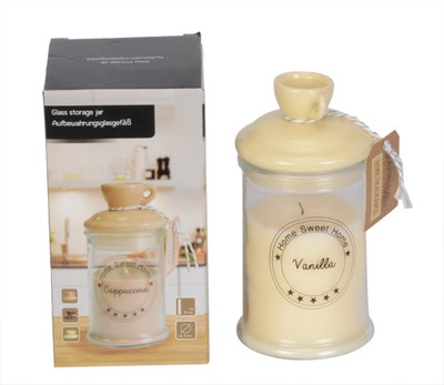 

Scrafts Vanilla(5 ml)