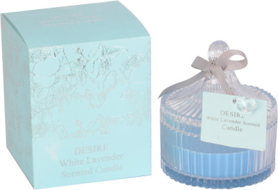 

Scrafts Lavender Candle(5 ml)
