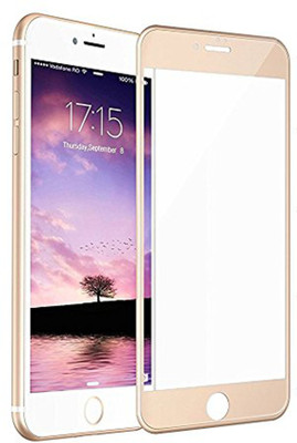 BRK Tempered Glass Guard for Apple iPhone 6 Plus(Pack of 1)