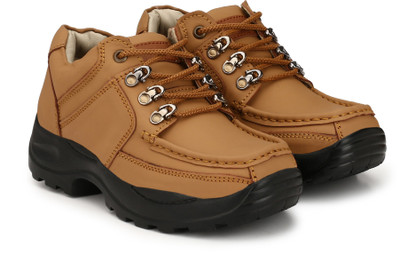 

Shoe Day Outdoors For Men(Tan