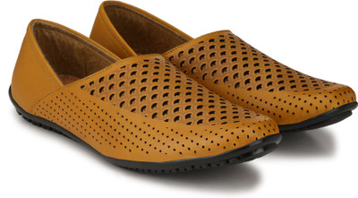 

Lzee Loafers For Men(Tan