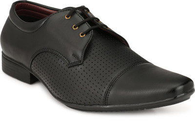 

DIGITRENDZZ Derby For Men(Black