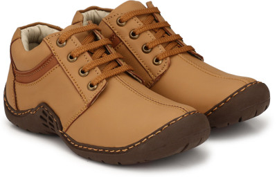 

Shoe Day Outdoors For Men(Tan