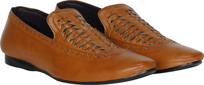 

X BYE Casuals For Men(Tan
