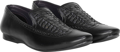 

X BYE Casuals For Men(Black