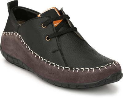 

Fentacia Casuals For Men(Black