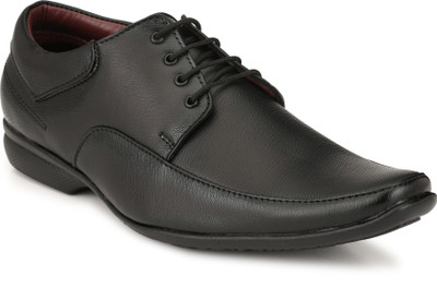 

DIGITRENDZZ Lace Up For Men(Black