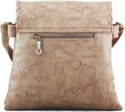

VOAKA Women Casual Multicolor PU Sling Bag