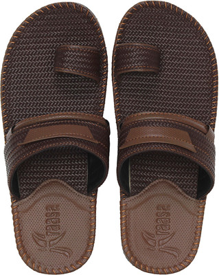 

Kraasa Slides, Brown