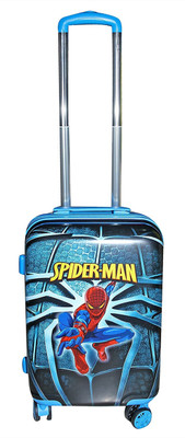 

Easybags SPIDERMAN-20 Small Travel Bag - Small(Blue)