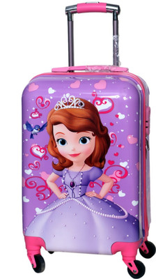 Easybags SOFIA-20 Small Travel Bag - Small(Pink)
