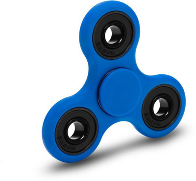 

TC-Fluxx Prime Fidget blue spinner(Blue)