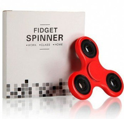 

TC-Fluxx Prime Red Fidget Spinner(Green)
