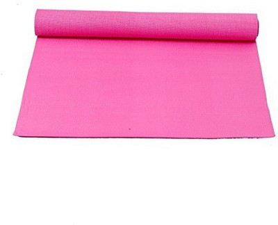 

Hopeberry Yogamat5Pn001 Pink 5 mm Yoga Mat