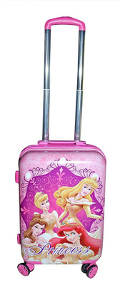

Easybags Princess20 Cabin Luggage - 20 inch(Pink)