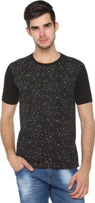 Shaun Printed Men