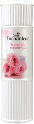 

Imported Enchanteur Romantic Perfumed Talc(125 g)
