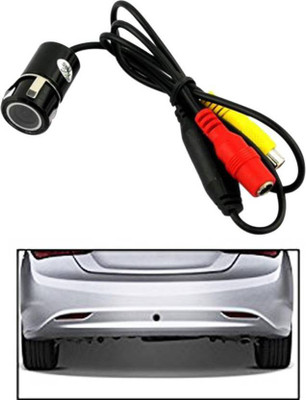 

A K Traders Car Reverse Parking Camera For Maruti Ritz Car Reverse Parking Camera For Maruti Ritz Vehicle Camera System