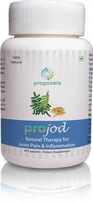 

prognosishealthcare Projod (herbal treatment for joint pain & arthritis )(590 mg)