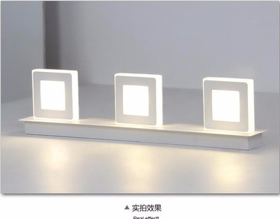 

Active Picture Light Wall Lamp